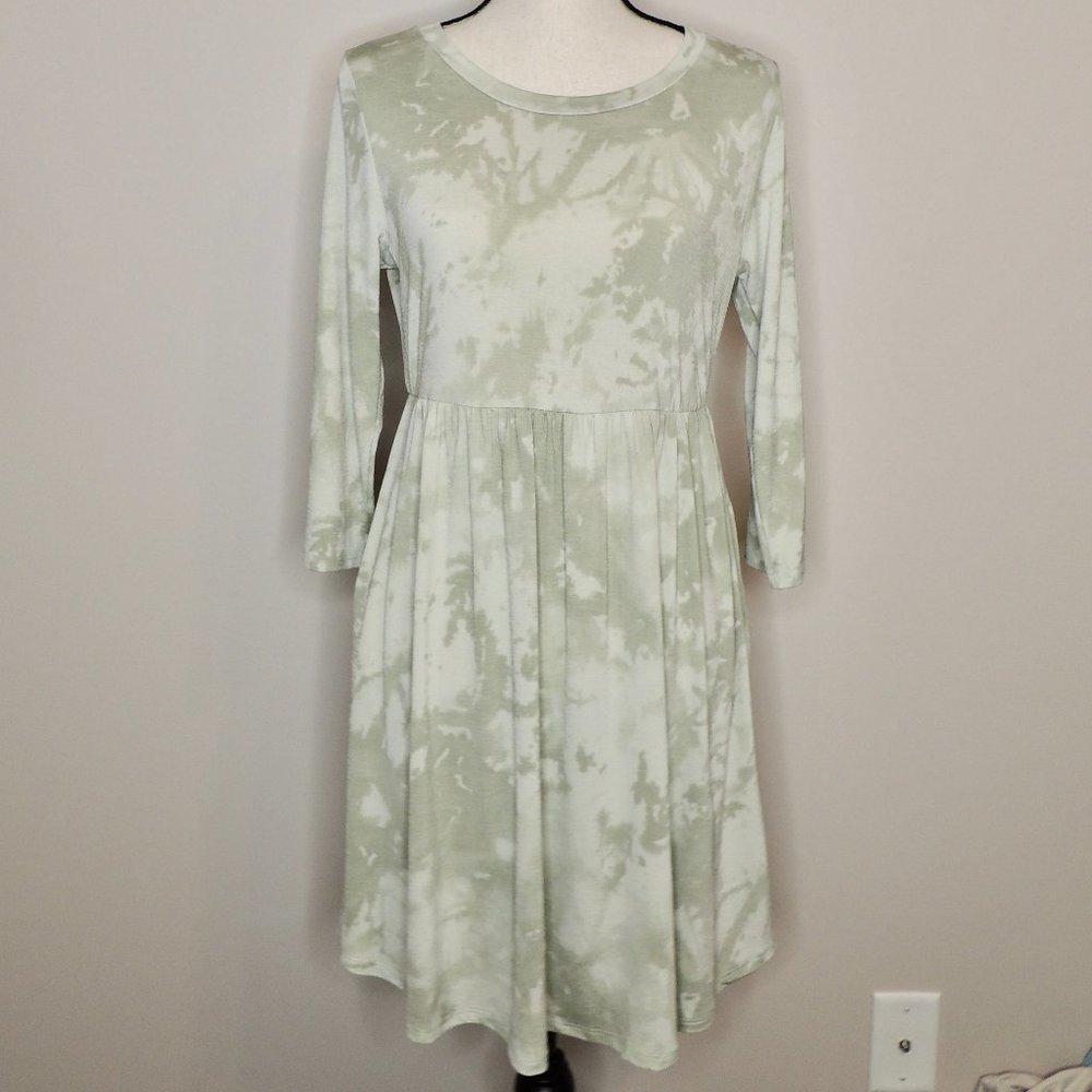 NWOT Sew in Love Dress